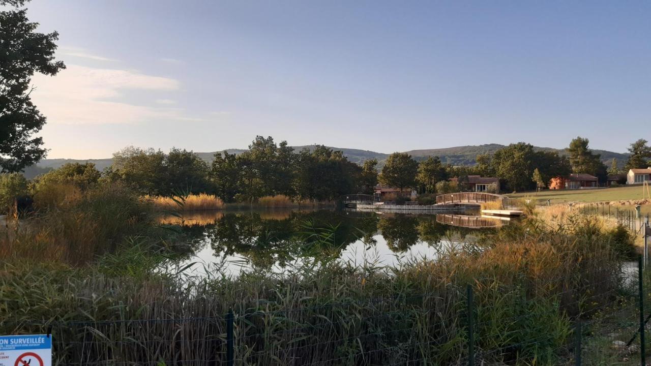 Villa Cosy Avec Vue - Domaine De L'Espinet Quillan Exterior foto