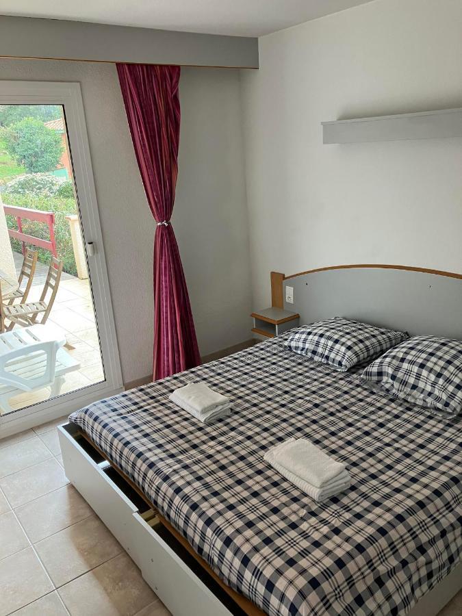 Villa Cosy Avec Vue - Domaine De L'Espinet Quillan Exterior foto
