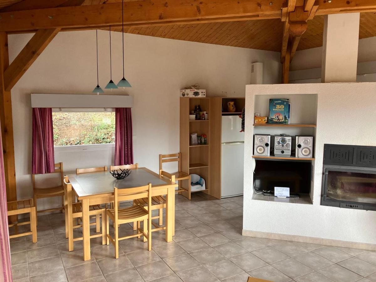 Villa Cosy Avec Vue - Domaine De L'Espinet Quillan Exterior foto